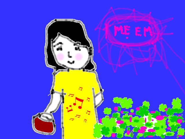 hoa-si-nhi/xem-tranh/52602/me-em.html