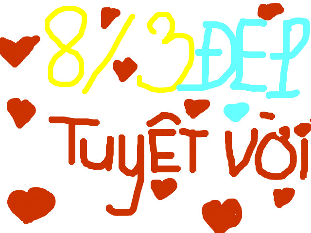 hoa-si-nhi/xem-tranh/52629/8-3-Dep-Tuyet-Voi.html