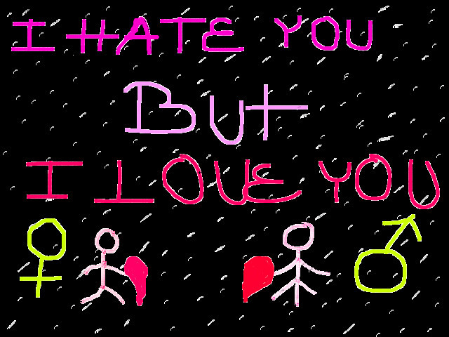 hoa-si-nhi/xem-tranh/52737/hate-love.html