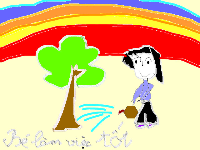 hoa-si-nhi/xem-tranh/52767/tuoi-cay.html