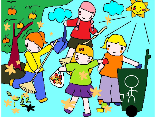 hoa-si-nhi/xem-tranh/53010/Mot-viec-lam-tot.html