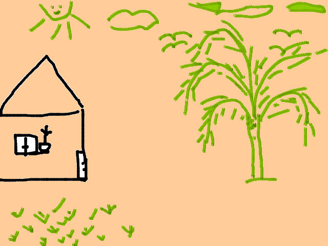 hoa-si-nhi/xem-tranh/53034/nha-em.html