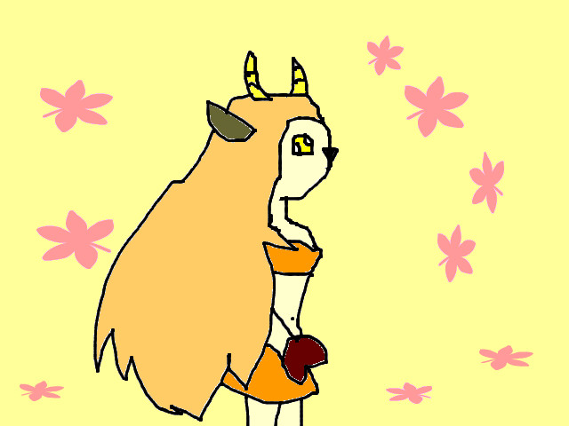 hoa-si-nhi/xem-tranh/53173/goat-girl.html