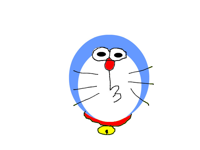 hoa-si-nhi/xem-tranh/53806/Doraemon.html