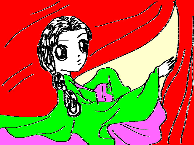 hoa-si-nhi/xem-tranh/53850/ven-rem.html