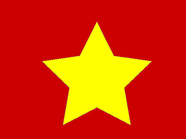 hoa-si-nhi/xem-tranh/53925/la-co-viet-nam-30-4.html
