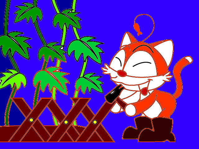 hoa-si-nhi/xem-tranh/53963/chu-cao-de-thuong-dang-cat-cay.html