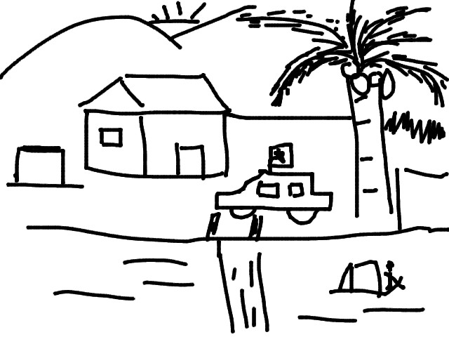 hoa-si-nhi/xem-tranh/54333/Giac-Mo-cua-em.html