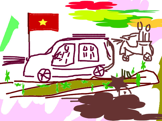 hoa-si-nhi/xem-tranh/54340/duong-pho.html