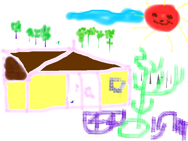 hoa-si-nhi/xem-tranh/54438/ong-mat-troi.html