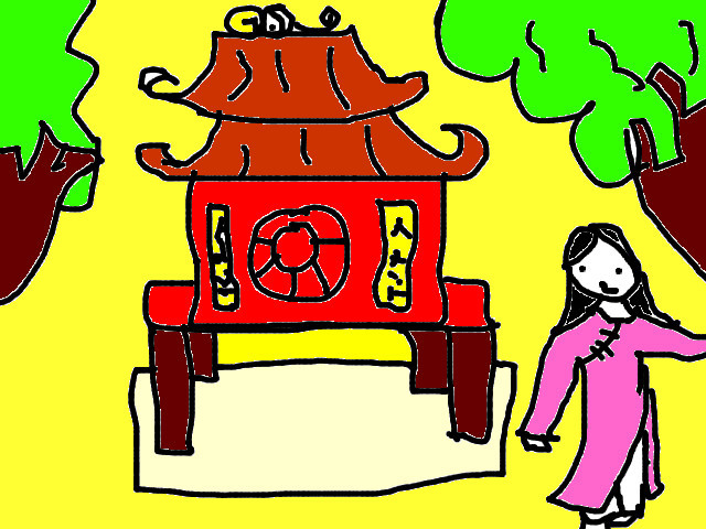 hoa-si-nhi/xem-tranh/54771/nghin-nam-van-hien.html