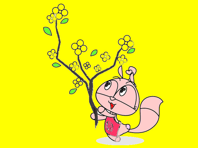 hoa-si-nhi/xem-tranh/54992/Ngay-Tet.html