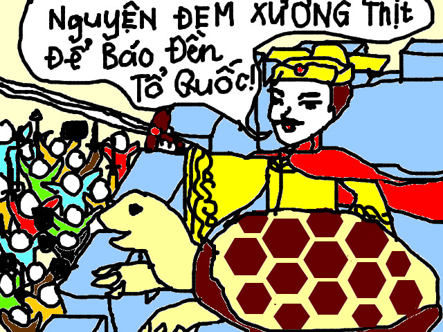 hoa-si-nhi/xem-tranh/55014/het-long-vi-dan-vi-nuoc.html