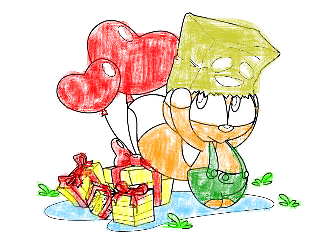 hoa-si-nhi/xem-tranh/55026/happy-halloween.html