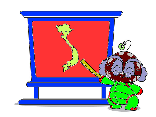 hoa-si-nhi/xem-tranh/55362/bac-rua-day-hoc.html