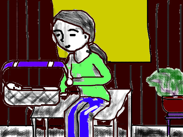 Nguyễn Như Quỳnh Nhi