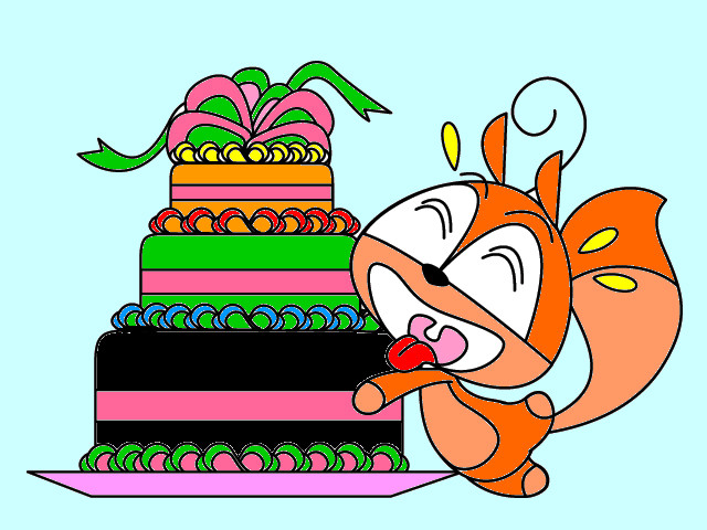 hoa-si-nhi/xem-tranh/55524/happy-birthday-soc-nhi.html
