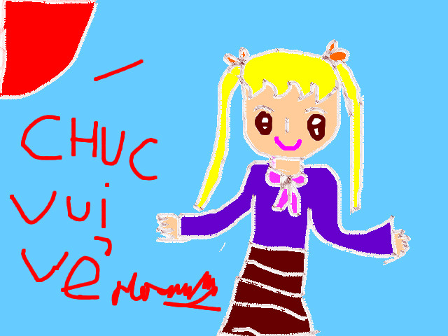 hồ thanh hoàng my