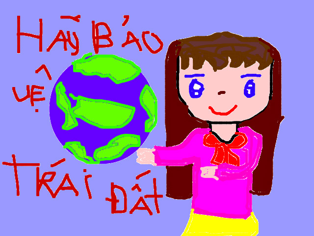 hồ thanh hoàng my