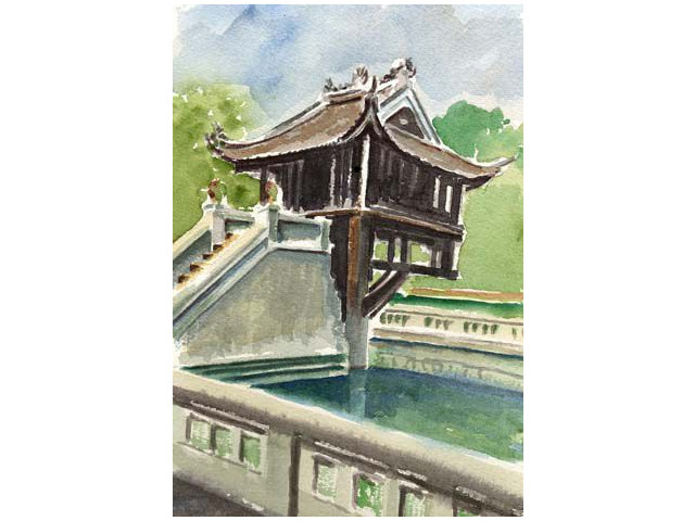 hoa-si-nhi/xem-tranh/55649/Thang-long-1000-nam.html