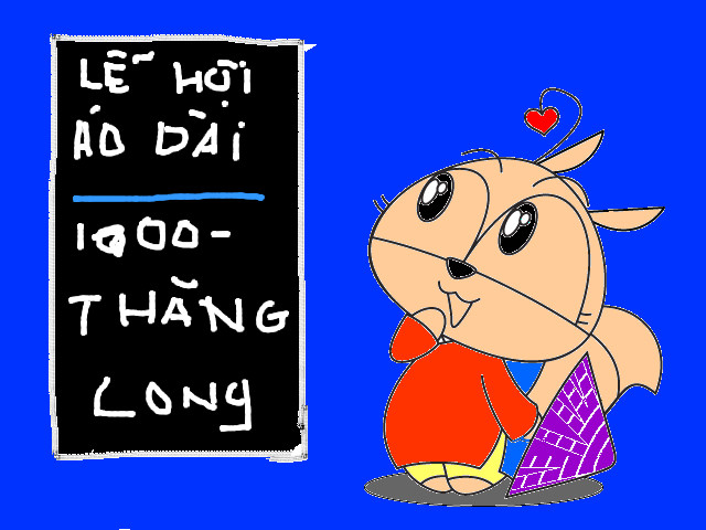 hoa-si-nhi/xem-tranh/55817/Soc-Ut-tham-gia-cuoc-thi-Nho-Nguon.html