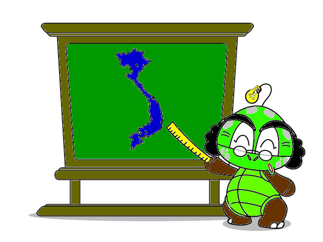 hoa-si-nhi/xem-tranh/55877/loi-giang-day-cua-bac-rua.html