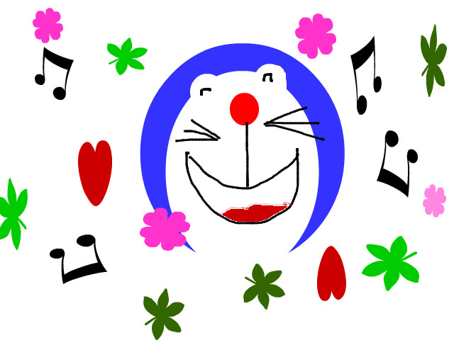 hoa-si-nhi/xem-tranh/56093/Doraemon.html