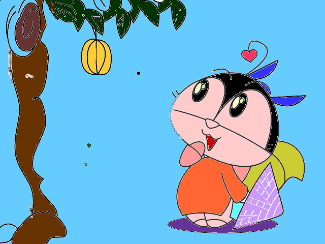 hoa-si-nhi/xem-tranh/56706/con-soc-va-khe.html