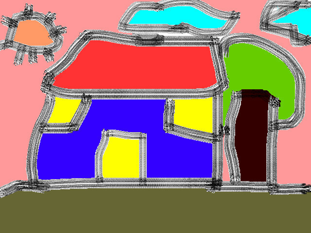 hoa-si-nhi/xem-tranh/58030/ngoi-nha-cua-em.html