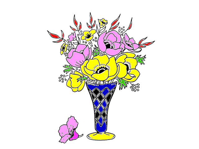 hoa-si-nhi/xem-tranh/58633/lovely.html