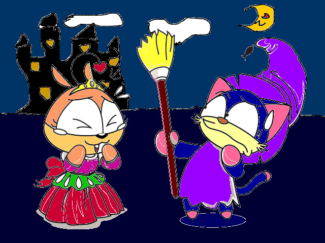 hoa-si-nhi/xem-tranh/58663/halloween.html