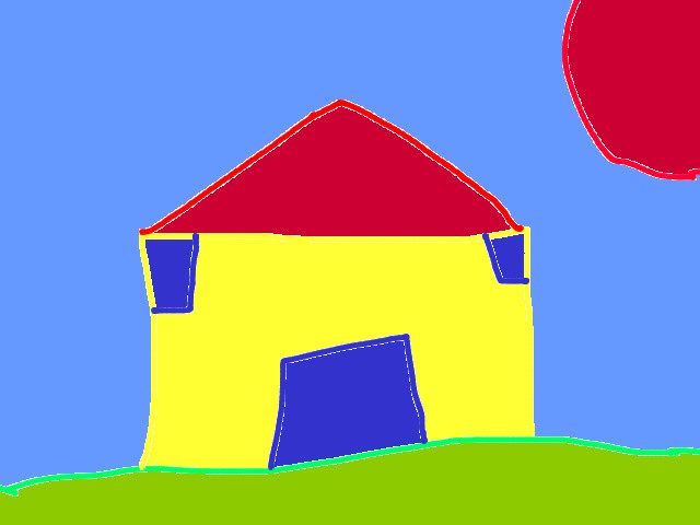 hoa-si-nhi/xem-tranh/58675/truong-em.html