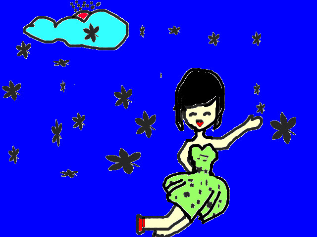 hoa-si-nhi/xem-tranh/58861/BUOI-SANG-VAO-MUA-THU.html