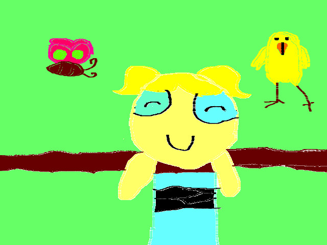 hoa-si-nhi/xem-tranh/59135/the-powerpuff-girls.html