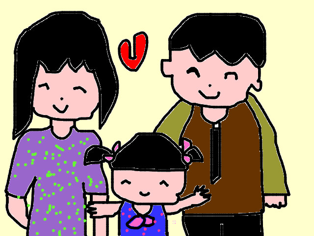 hoa-si-nhi/xem-tranh/59228/gia-dinh-em.html