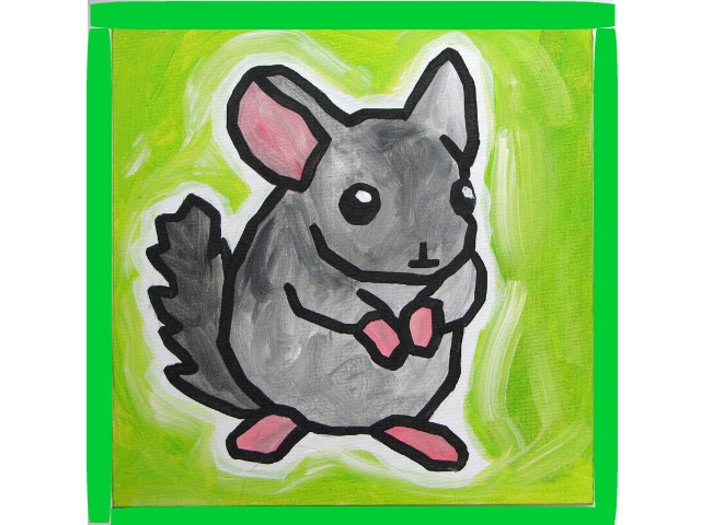 hoa-si-nhi/xem-tranh/59542/little-mouse.html