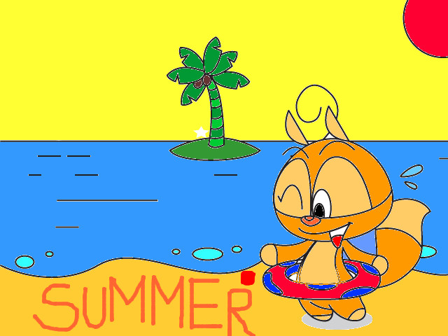hoa-si-nhi/xem-tranh/59770/summer-evetime.html
