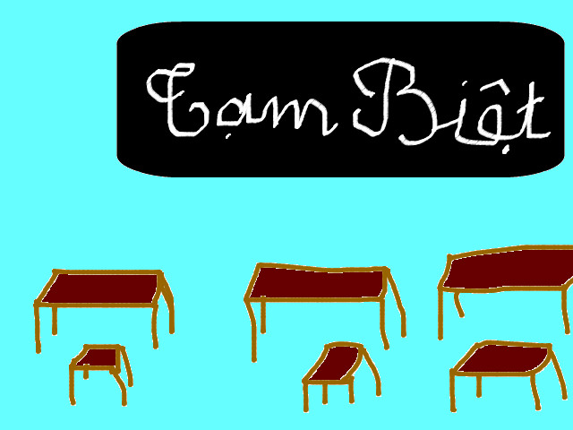 hoa-si-nhi/xem-tranh/60105/tam-biet-lop-hoc.html