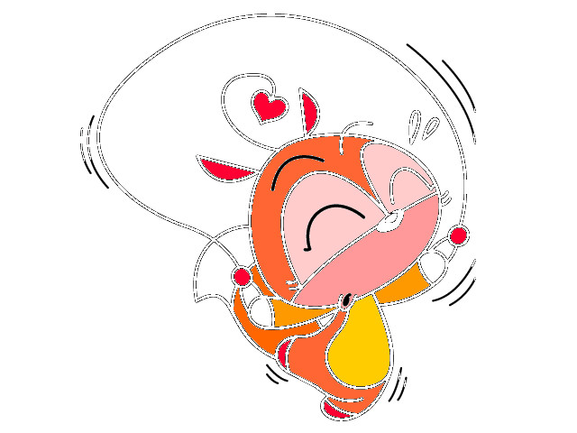 hoa-si-nhi/xem-tranh/60236/soc-nhi-nhay-day.html