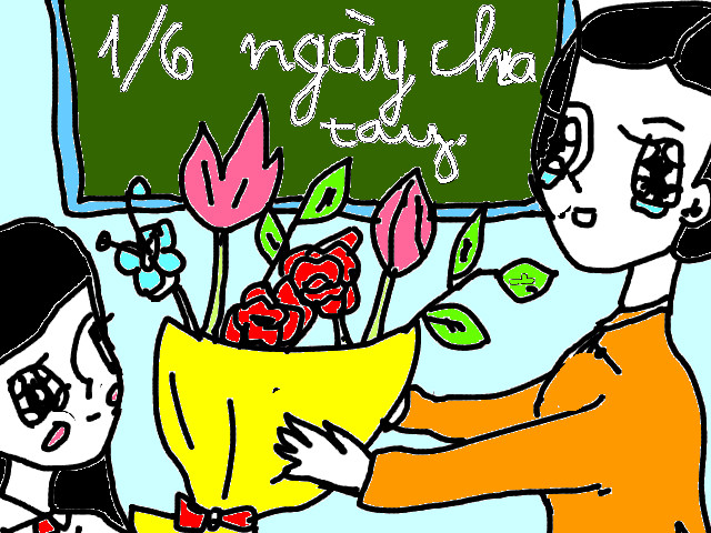 hoa-si-nhi/xem-tranh/60368/ngay-chia-tay.html