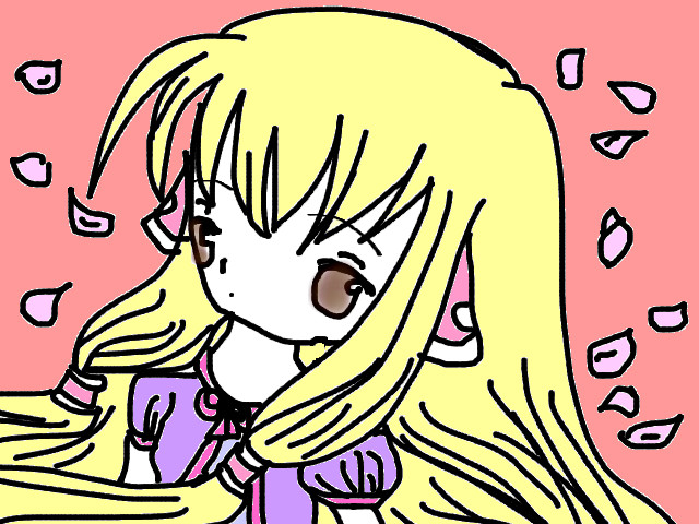 hoa-si-nhi/xem-tranh/60399/Chobits.html