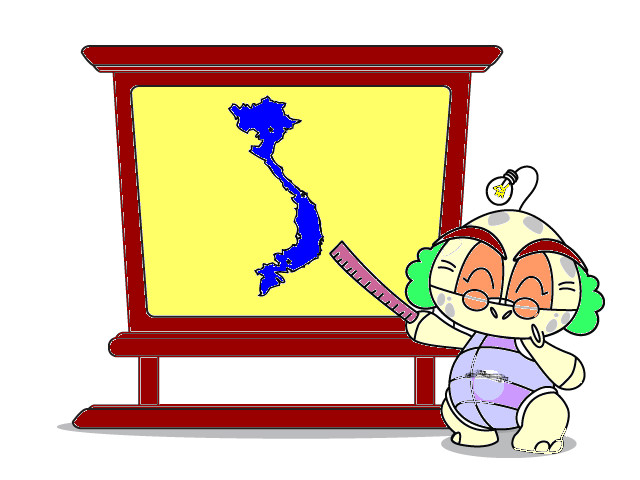 hoa-si-nhi/xem-tranh/60672/ban-do-Viet-Nam.html