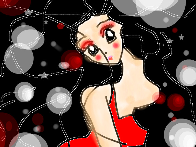 hoa-si-nhi/xem-tranh/60803/Red-0ne.html