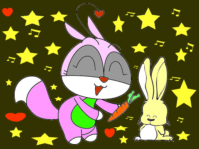 hoa-si-nhi/xem-tranh/61036/chu-meo-cute.html