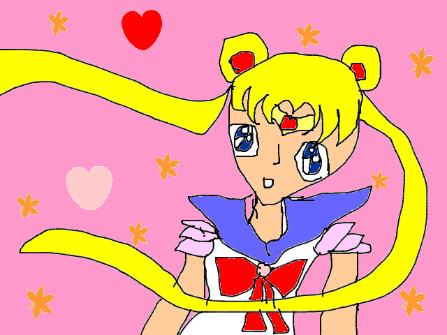 hoa-si-nhi/xem-tranh/61037/sailor-moon.html