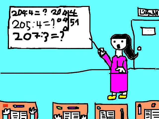 hoa-si-nhi/xem-tranh/61065/Lop-hoc.html
