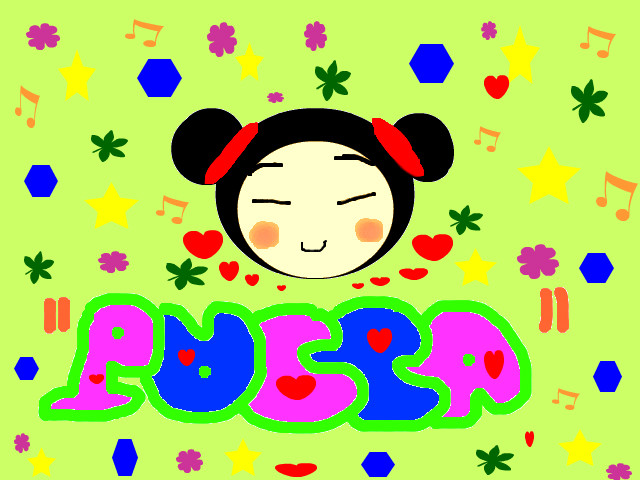 hoa-si-nhi/xem-tranh/61118/Pucca-dang-yeu.html