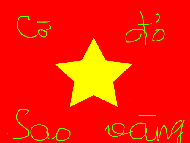 hoa-si-nhi/xem-tranh/61141/CO-DO-SAO-VANG.html