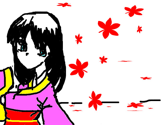 hoa-si-nhi/xem-tranh/61461/Kimono.html