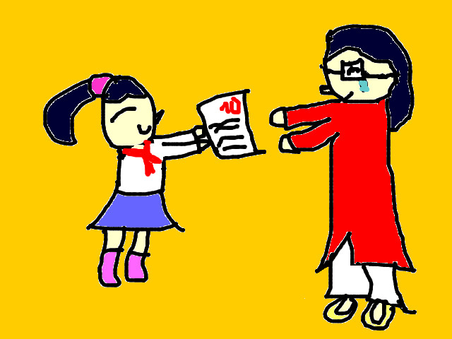hoa-si-nhi/xem-tranh/61639/mon-qua-tang-co.html
